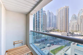 A Diamond in Dubai